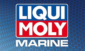 Kuhnle-Werft vertraut auf die Produkte von Liqui Moly Marine